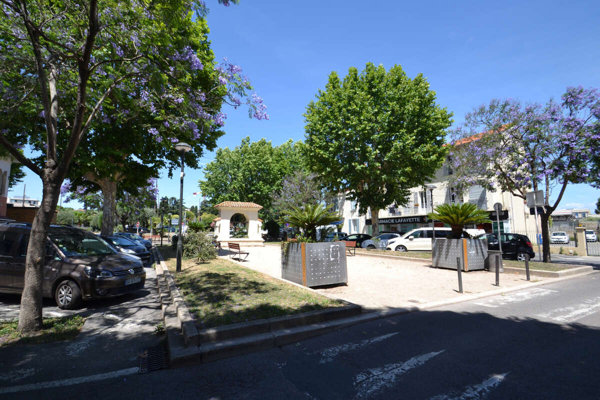 Maison à ANTIBES