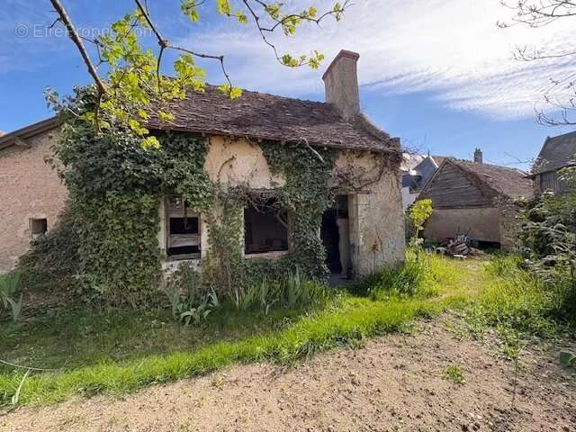Appartement à SAVIGNE-SUR-LATHAN