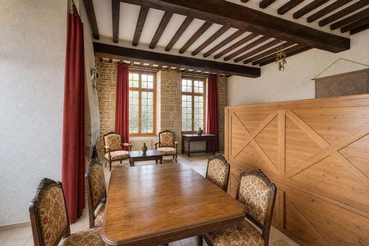 Appartement de 1 pièce de 49 m2 en vente à Guérande - photo 11