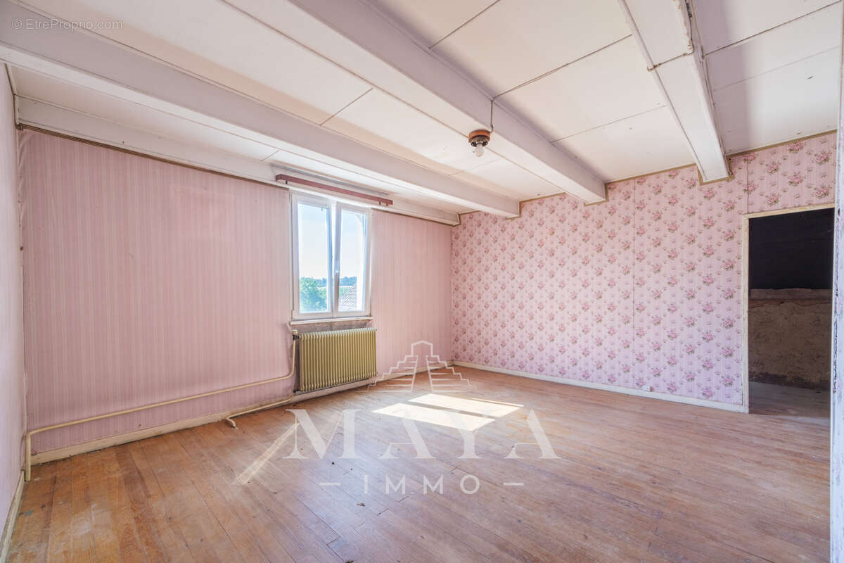 FRANKEN, Maison de 114m2 à rénover - photo 12