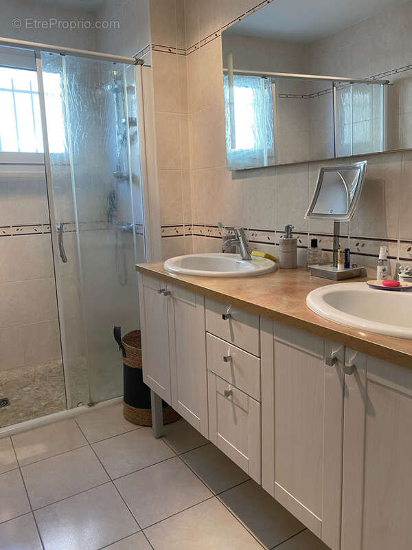 Maison à SAINT-PALAIS-SUR-MER