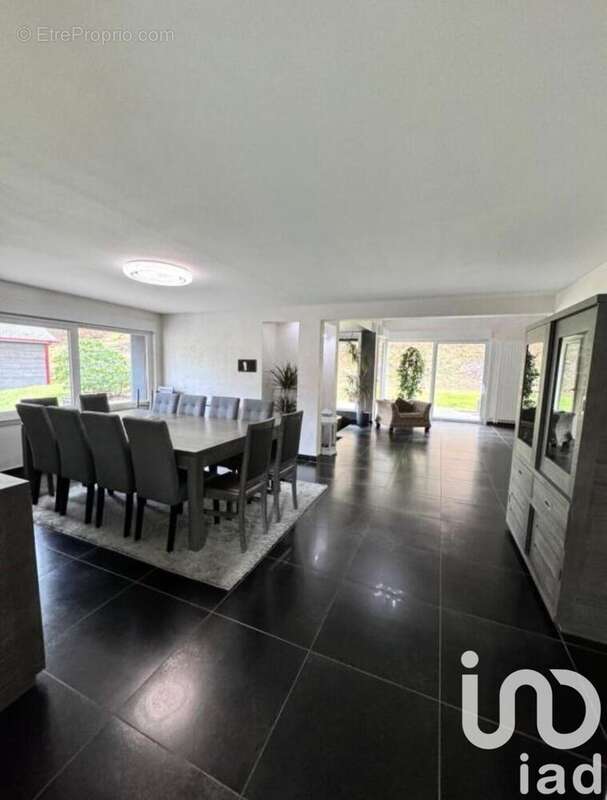 Photo 5 - Maison à GERARDMER