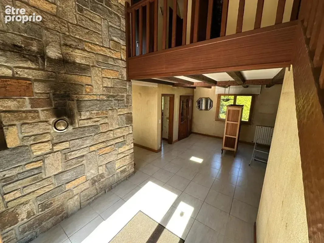 Maison à vendre 6 pièces  (56) - photo 4