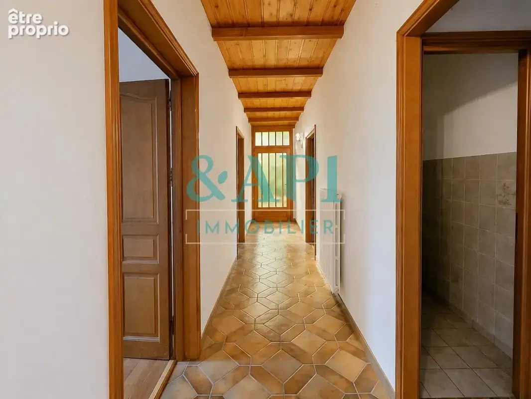 FETERNES, nouveauté en exclusivité belle maison traditionnelle - photo 3