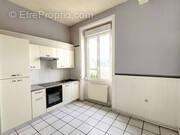 Appartement à JUJURIEUX