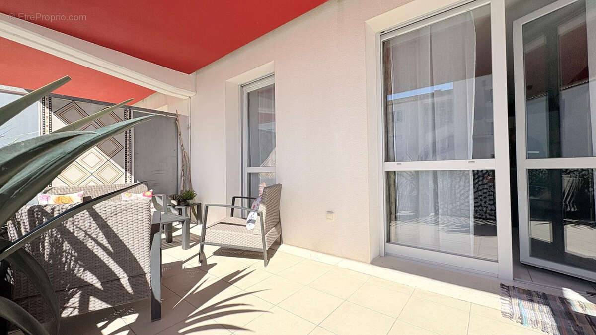 Appartement à ROYAN