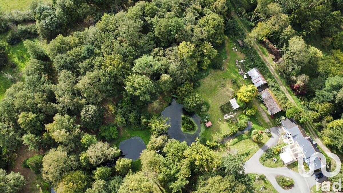 Photo 1 - Maison à SAINTE-MARIE