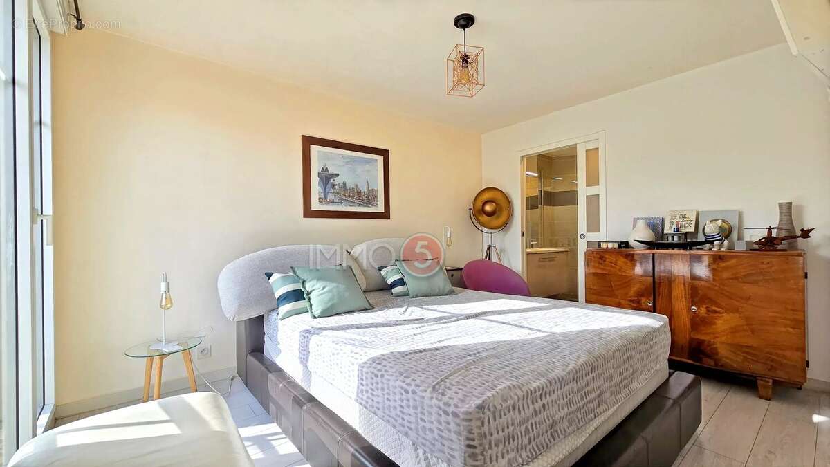 Appartement à LE RAINCY