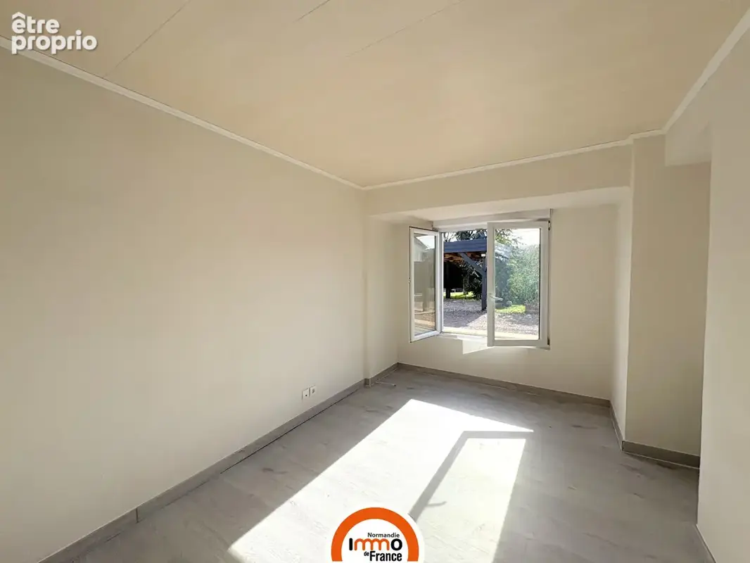 Maison La Bonneville Sur Iton - photo 9