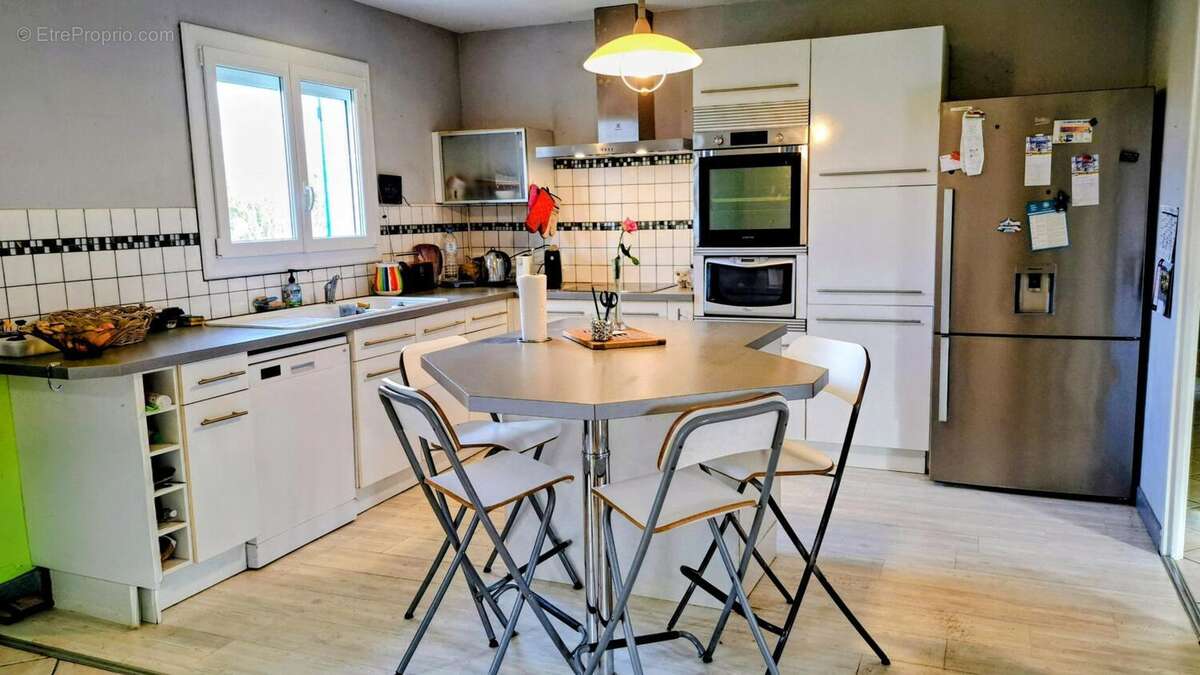Maison 154 m² à Veretz  - photo 5