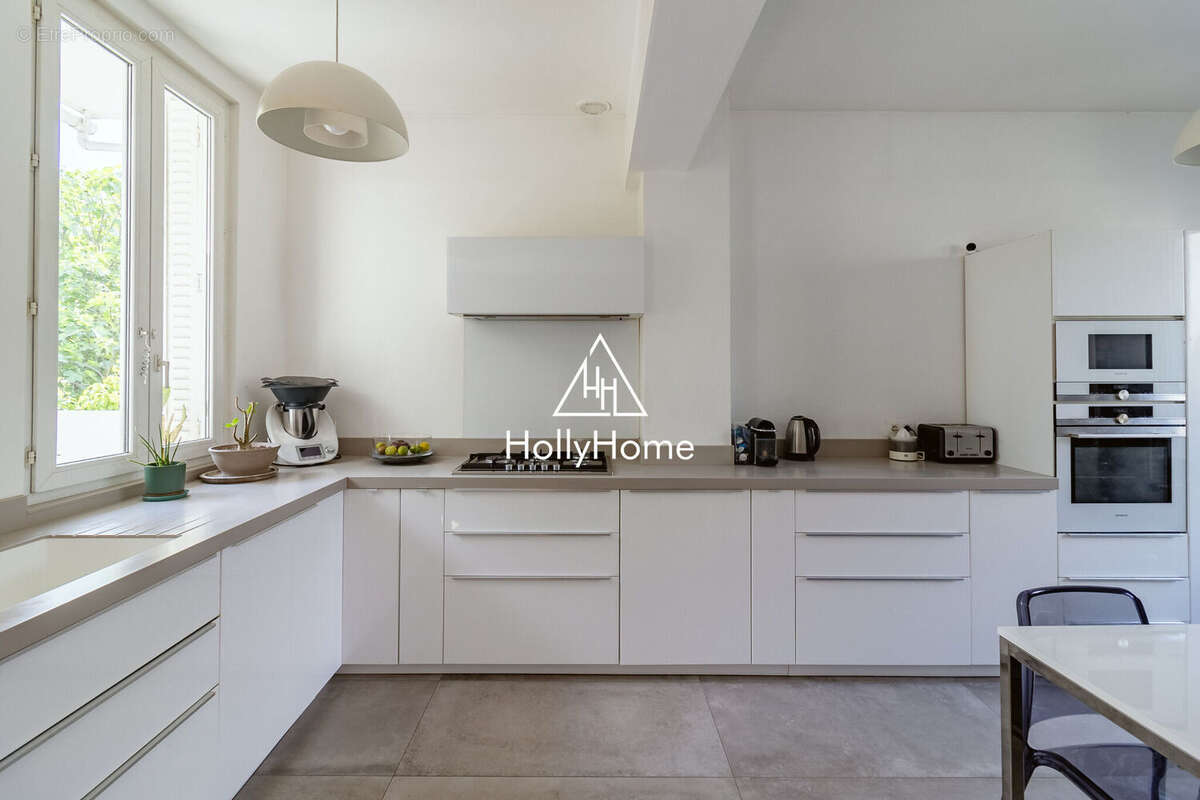 Photo 6 - Maison à L&#039;HAY-LES-ROSES