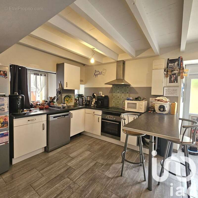 Photo 5 - Maison à MORNAC