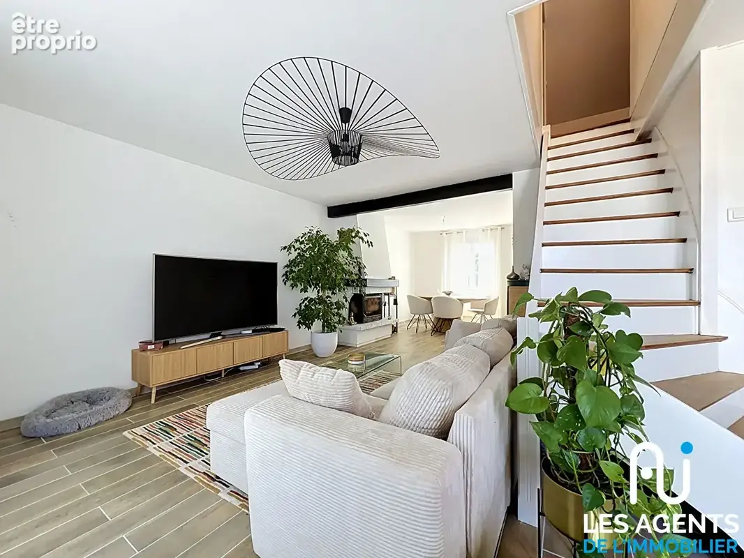 Maison Clery Saint Andre - photo 3