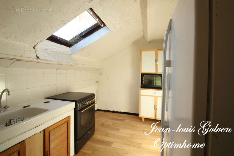 Appartement à TOURNEMIRE