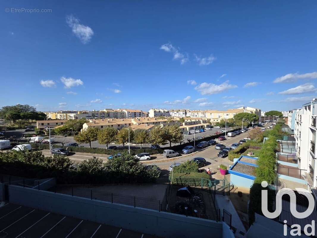 Photo 3 - Appartement à LE GRAU-DU-ROI