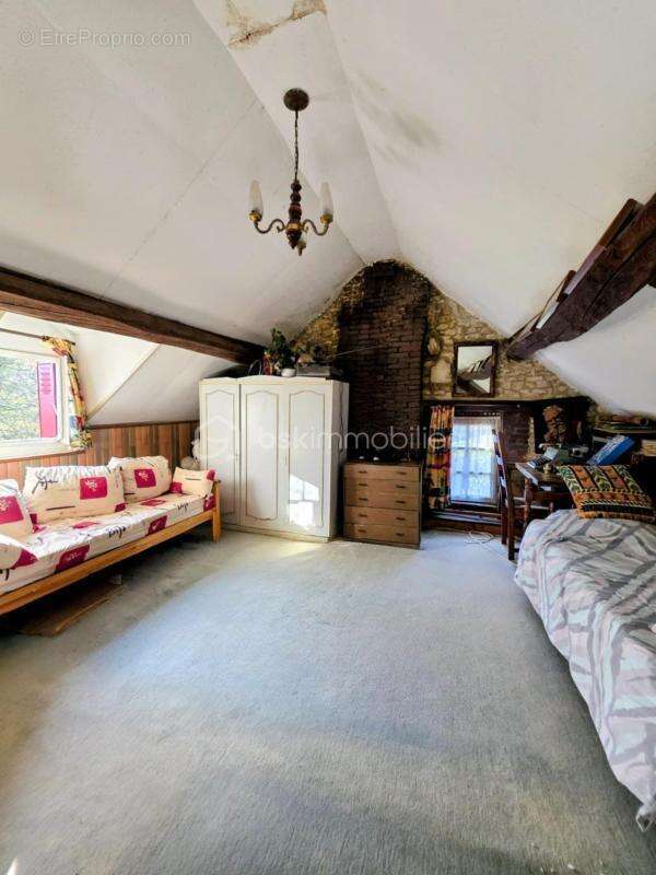 Maison à ECHAUFFOUR