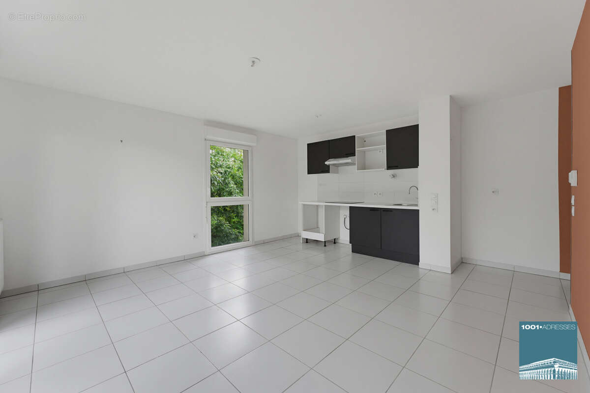 Appartement à MERIGNAC