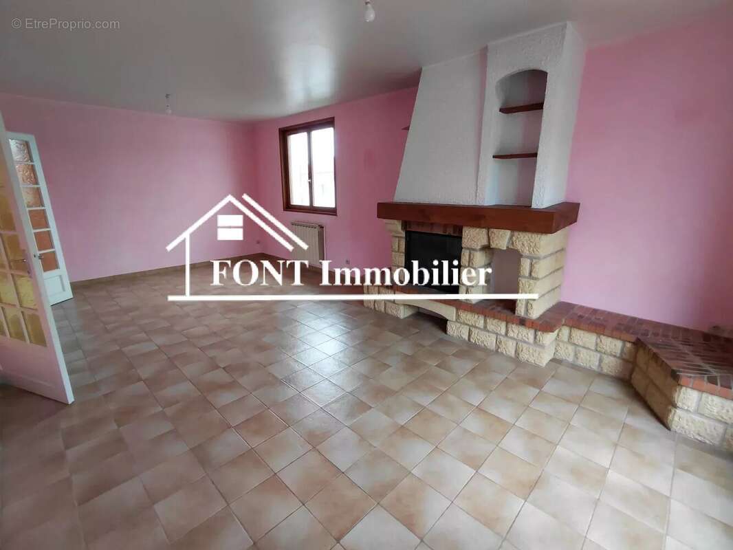 Maison à SAINT-CHAMOND