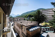 Appartement à BRIDES-LES-BAINS