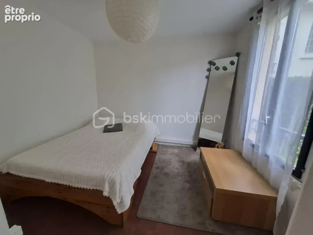 Belle maison de 113.75 m2 avec terrain, sous sol - photo 9