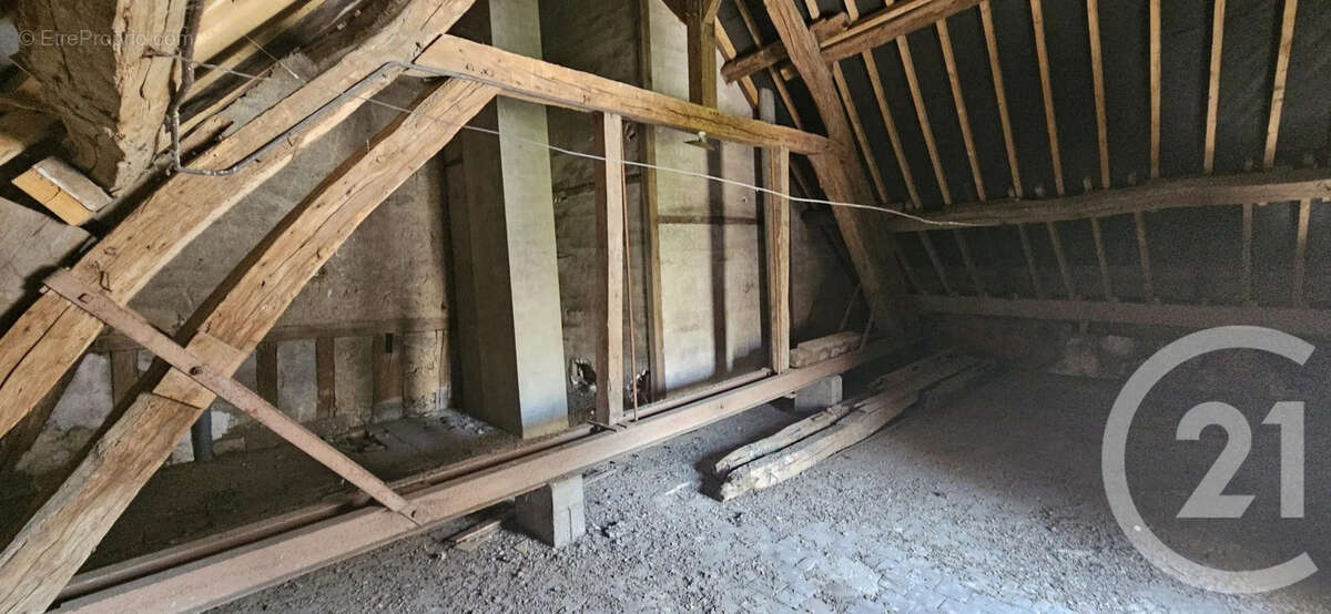 Maison 136 m² à Bonneval  - photo 9