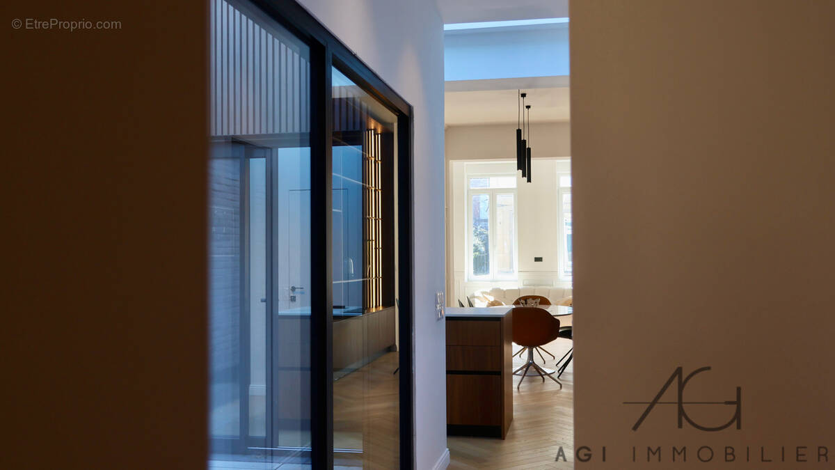 Appartement à LILLE