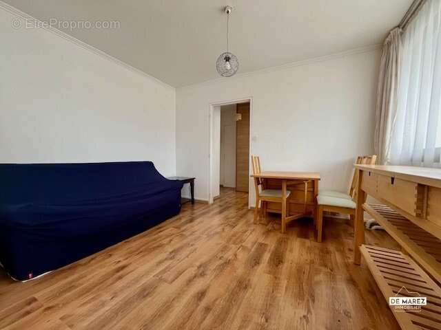 Appartement à DUNKERQUE