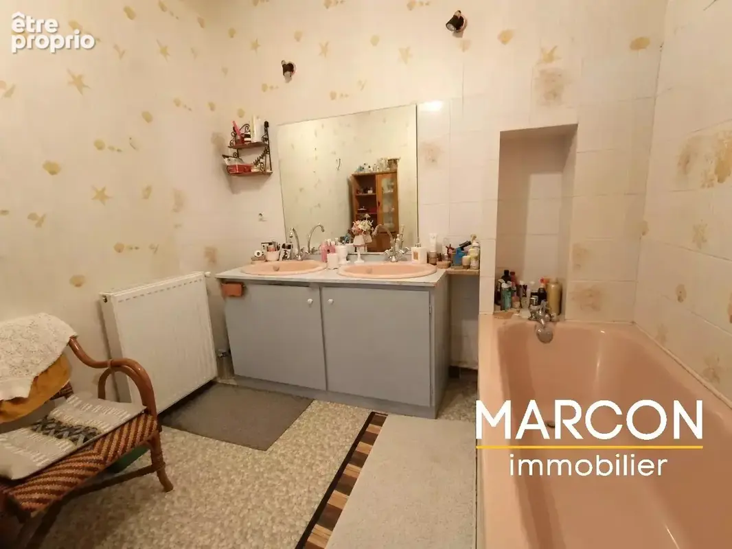 Vente maison secteur lavaveix les mines - photo 13
