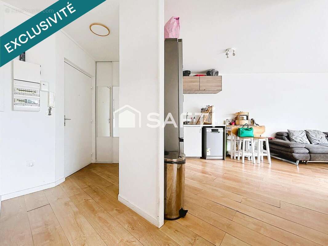 Photo 5 - Appartement à NOISY-LE-GRAND