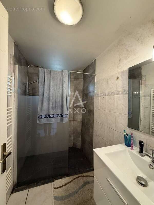 Maison à LANVENEGEN