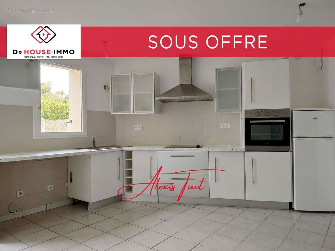 Appartement à AMBARES-ET-LAGRAVE