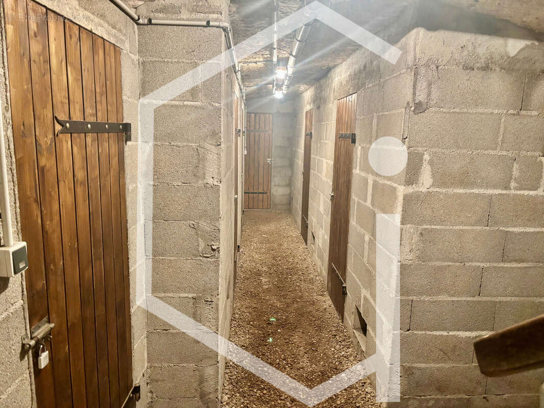 Appartement à COSNE-COURS-SUR-LOIRE