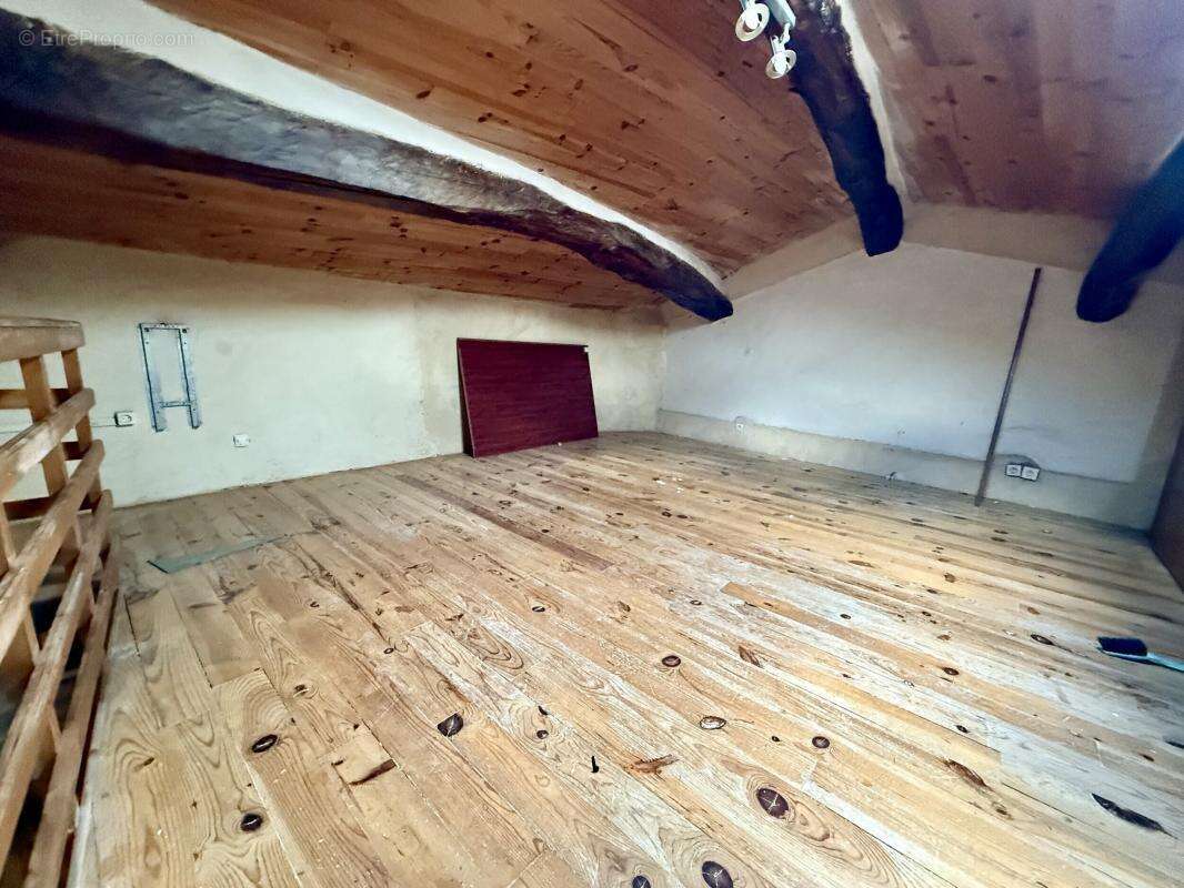 Maison à CASTELNAUDARY