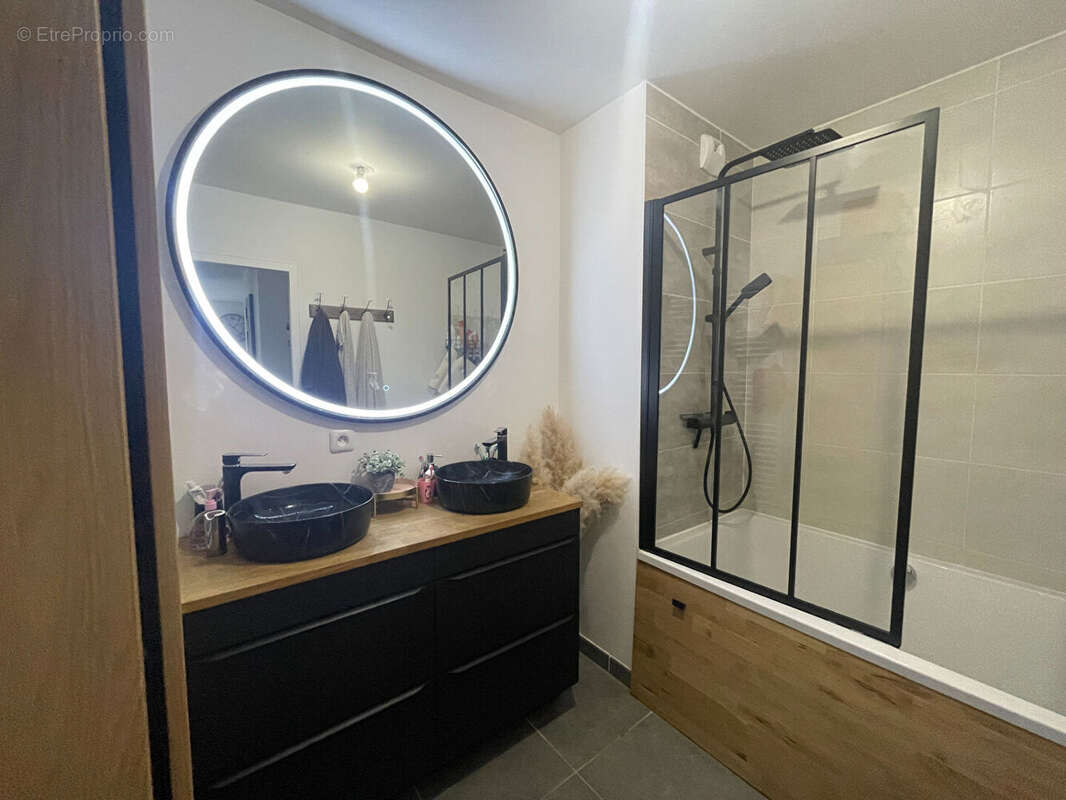 Appartement à BESANCON