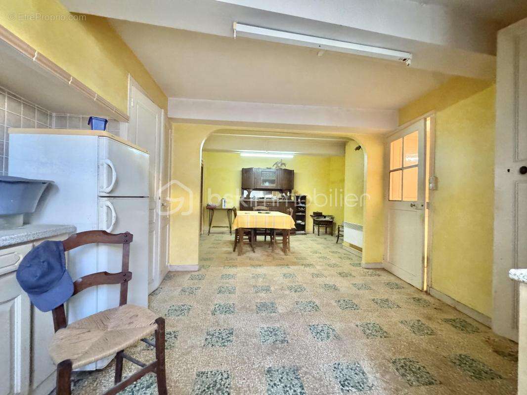 Maison à BOUJAN-SUR-LIBRON