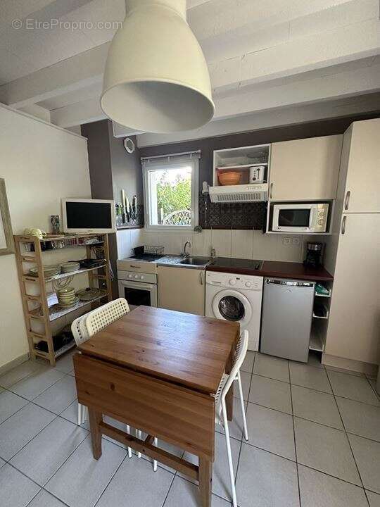 Appartement à LE VERDON-SUR-MER