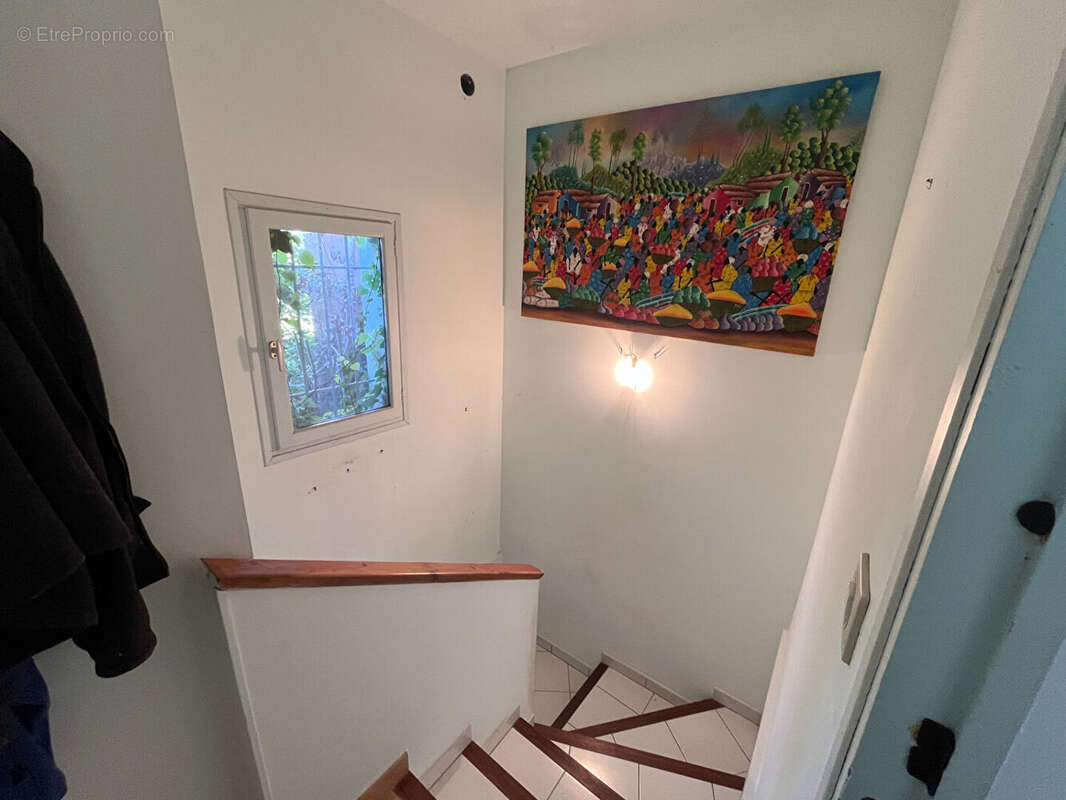 Maison à LE CASTELLET