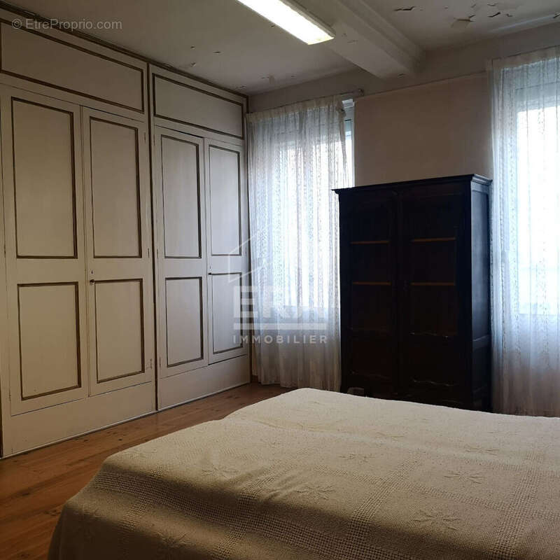 Appartement à LE PERTHUS