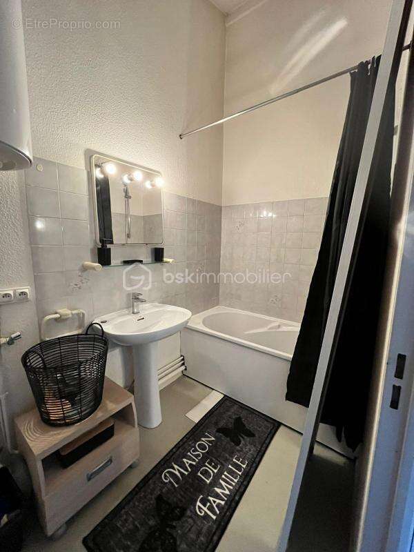 Appartement à FREJUS