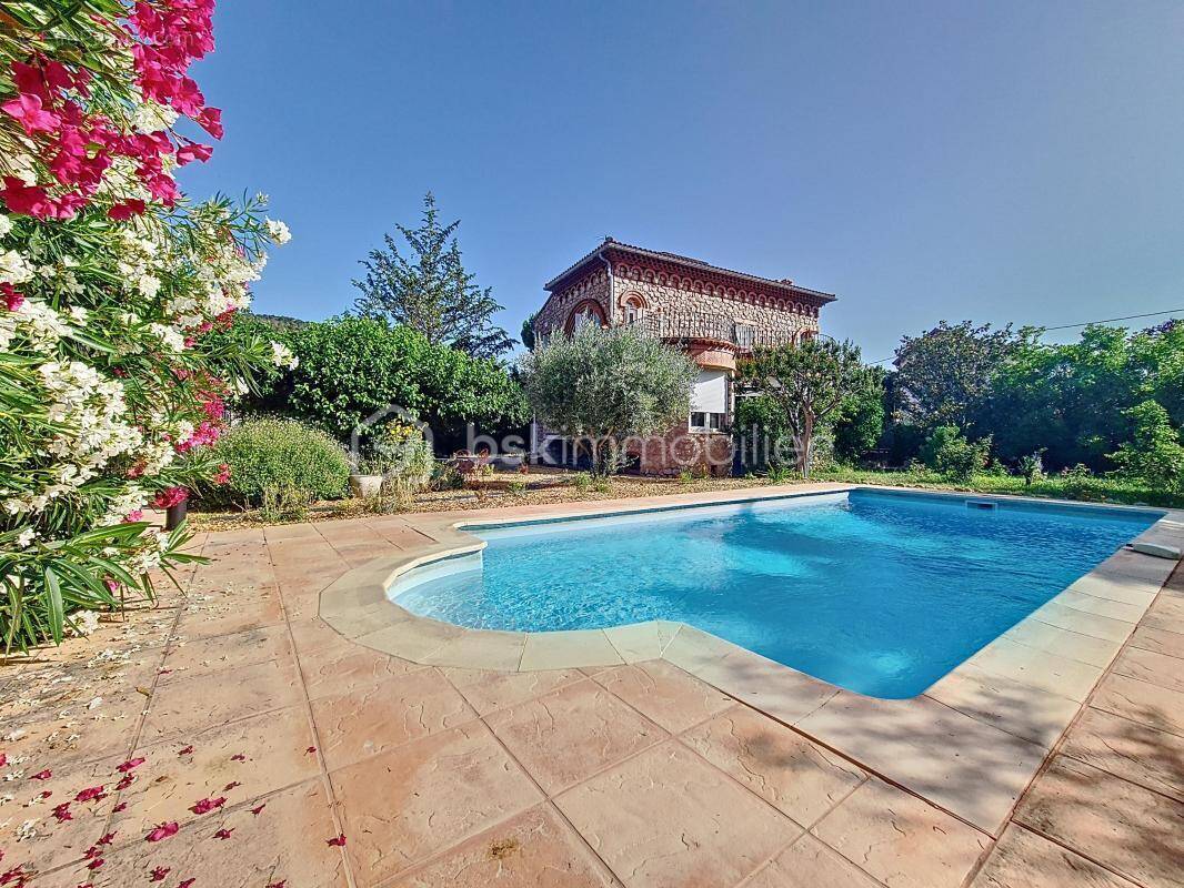 Maison à PRADES