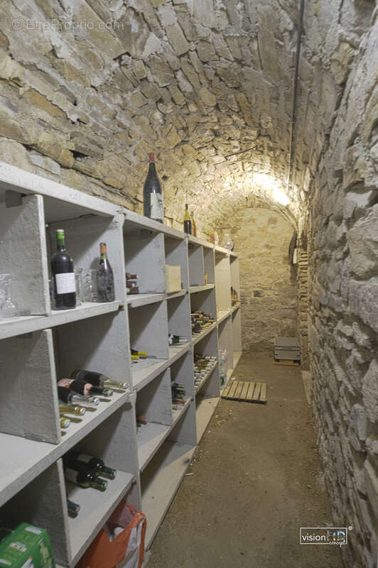 Maison à CHAUDES-AIGUES