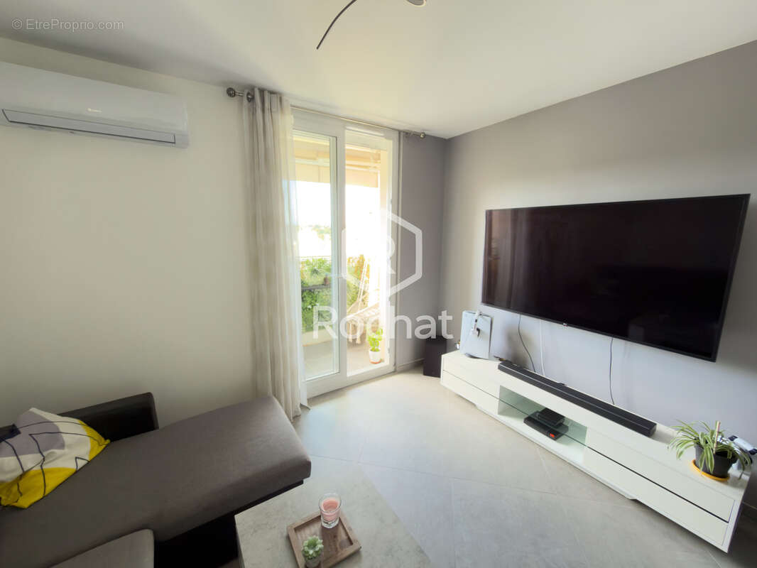 Appartement à LYON-5E