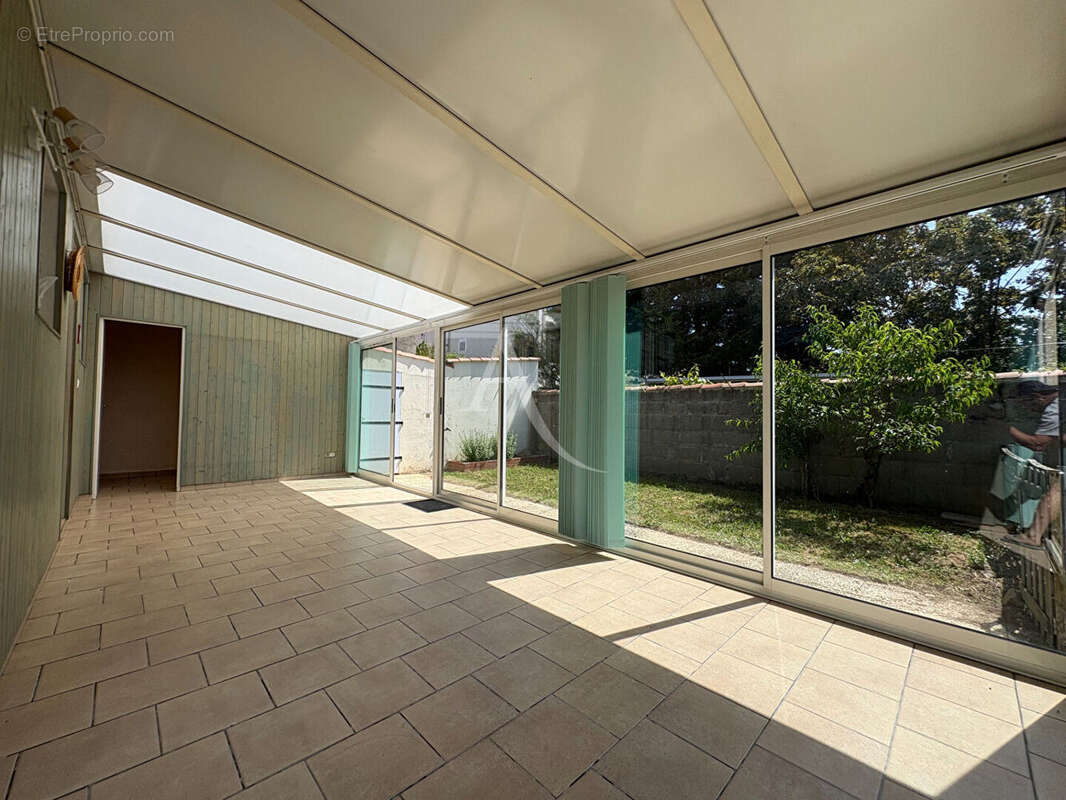 Maison Les Sables D Olonne  proche plage avec garage et jardin - photo 7