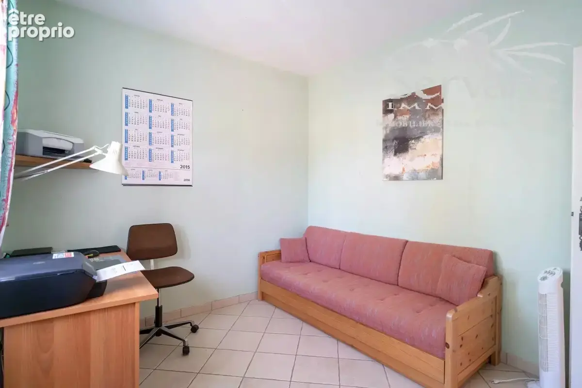 Les arcs jolie villa t6 avec piscine - photo 19