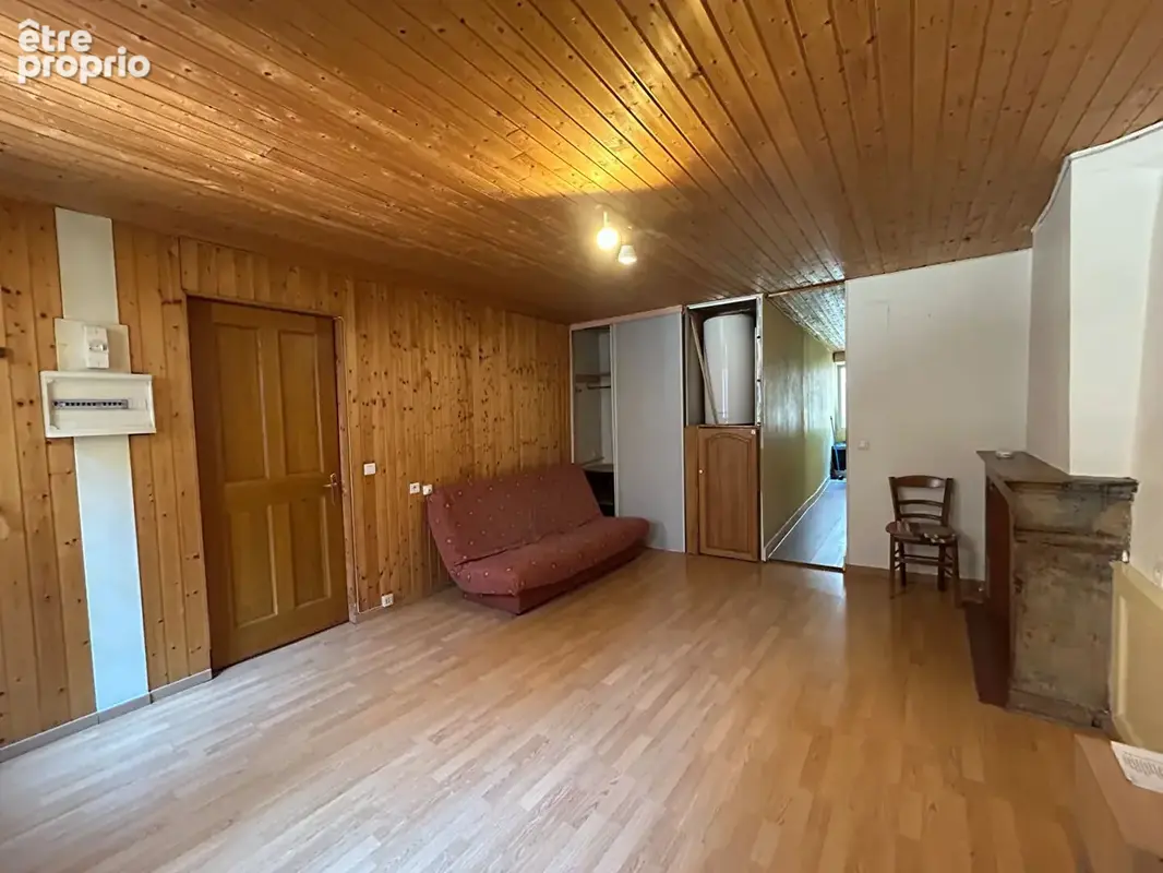 Appartement 60 m² à Besancon  - photo 5