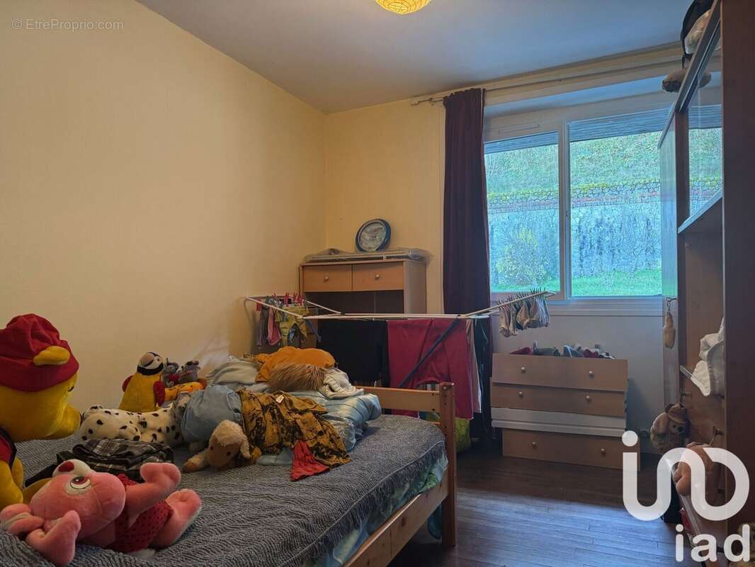 Photo 9 - Appartement à LAROQUEBROU