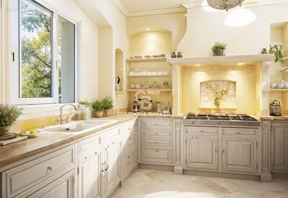 Maison à MOUGINS
