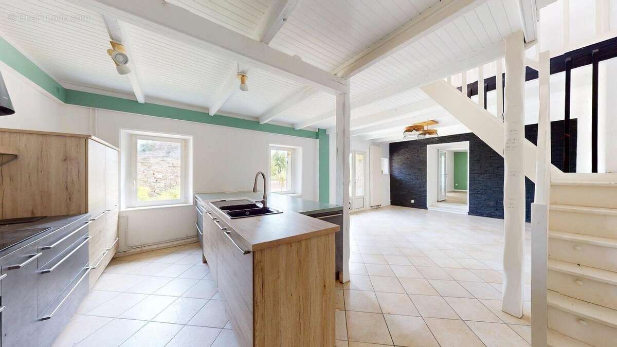 Maison 157 m² à Lannion  - photo 8