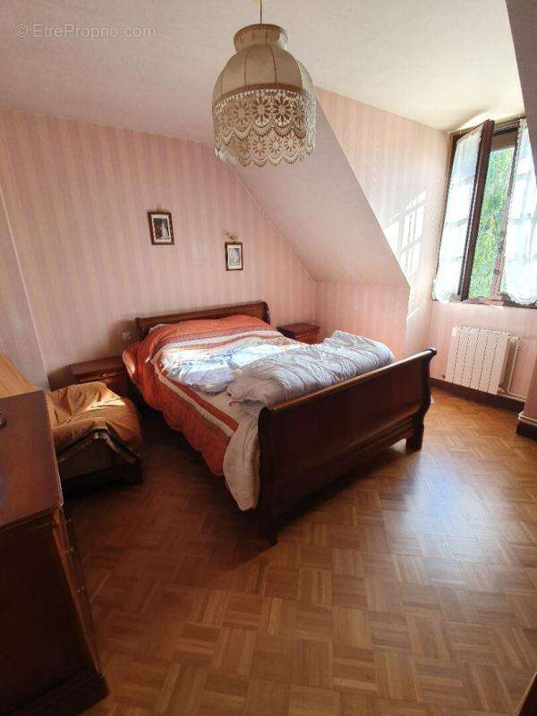 Maison à CHATEAUROUX