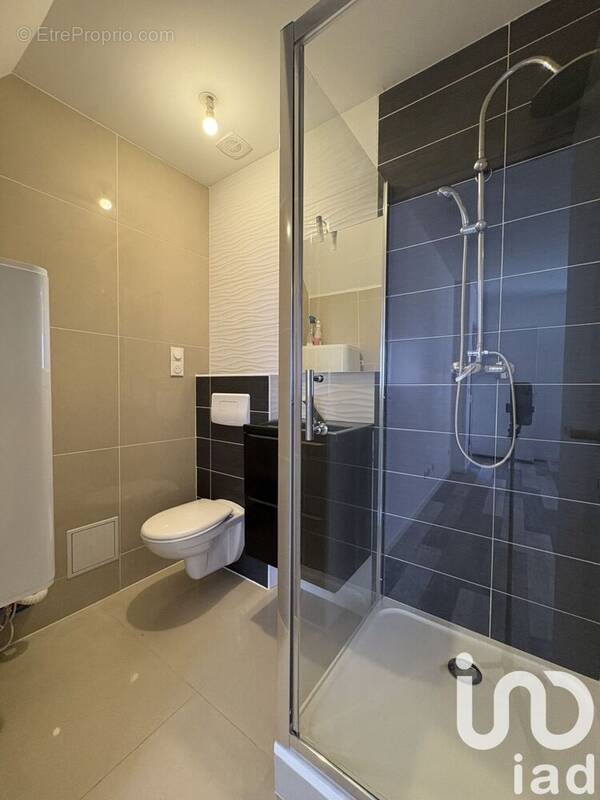 Photo 1 - Appartement à PONT-SAINT-VINCENT